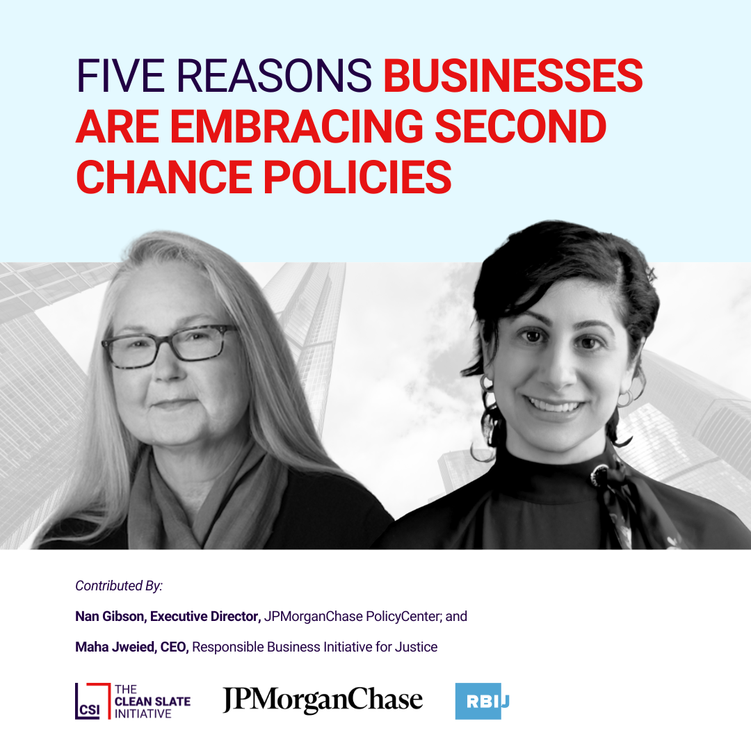 The Clean Slate Initiative